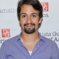 Photo Flash: Stephen Schwartz, Lin-Manuel Miranda & More Attend Dramatists Guild's…