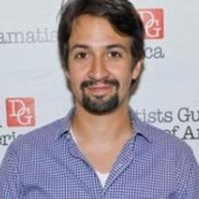 Photo Flash: Stephen Schwartz, Lin-Manuel Miranda & More Attend Dramatists Guild's Na