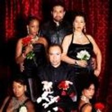 Metachroma Theatre Presents RICHARD III, Sept. 19-30