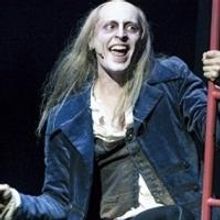 Fugard Theatre Extends ROCKY HORROR SHOW Through January 2014