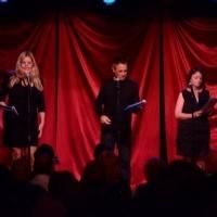 Photo Flash: Tony Danza, Jennifer Coolidge, Eugene Pack and More in CELEBRITY…