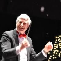 Colorado Springs Youth Symphony Presents CHRISTMAS WITH BEETHOVEN Tonight
