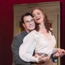 Matt Bogart and Jessica Burrows to Star in American Theater Group's HIMSELF AND…