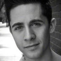 THE FRIDAY SIX: Q&As with Your Favorite Broadway Stars- WICKED's Michael Wartella!