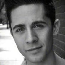 THE FRIDAY SIX: Q&As with Your Favorite Broadway Stars- WICKED's Michael Wartella!