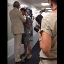 STAGE TUBE: Tommy Tune Makes Surprise Appearance at Noah Racey's PULSE at Asolo Rep