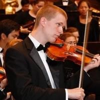 Milwaukee Youth Symphony Orchestra and Milwaukee Children's Choir Present Milwaukee…