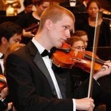 Milwaukee Youth Symphony Orchestra and Milwaukee Children's Choir Present Milwaukee Y