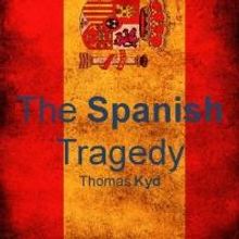 Lazarus Theatre Presents THE SPANISH TRAGEDY, Now thru Oct 19