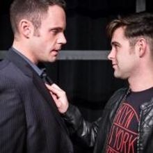 ArtsWest to Present THE LITTLE DOG LAUGHED, Begin. 1/22