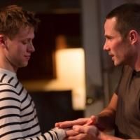 BWW Reviews: REVERBERATION at Hartford Stage Company