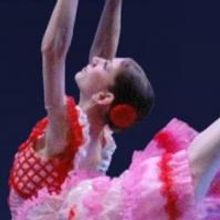 Richmond Ballet Brings DON QUIXOTE to Carpenter Theatre This Weekend