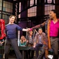 Meet the Current Casts of Broadway's Long Running Hits- KINKY BOOTS!