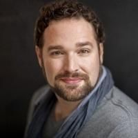 Tenor Bryan Hymel Receives Metropolitan Opera's 2013 Beverly Sills Artist Award