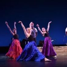 Hip-Hop Institute, YASI, Second City and More Among NJPAC's Summer 2015 Programs for