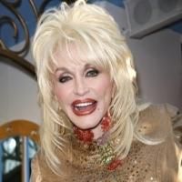 Music Legend Dolly Parton Signs Development Deal with NBC
