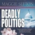New York Times Bestselling Author Maggie Sefton Debuts Her New Political Murder…
