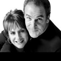 Kennedy Center Hosts AN EVENING WITH PATTI LUPONE AND MANDY PATINKIN, Beg. Tonight