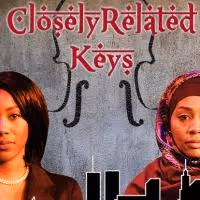 CLOSELY RELATED KEYS Will Now Open 2/28