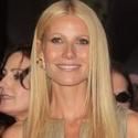 Gwyneth Paltrow at Work on Musical Based on The Go-Go's