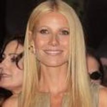 Gwyneth Paltrow at Work on Musical Based on The Go-Go's