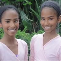 Two Sets of Twins Dance in Cape Town City Ballet's THE TIN SOLDIER, Dec 11-24
