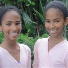 Two Sets of Twins Dance in Cape Town City Ballet's THE TIN SOLDIER, Dec 11-24