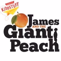 JAMES AND THE GIANT PEACH Set for Hangar Theatre's KIDDSTUFF Series, Now thru 8/3