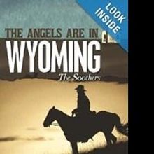 G. David Redding Releases 'The Angels Are in Wyoming'