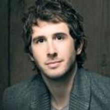 JOSH GROBAN LIVE: ALL THAT ECHOES to Hit Over 500 Select Movie Theaters Nationwide…