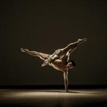 Garrett + Moulton Presents THE LUMINOUS EDGE, 9/18-20