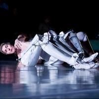 Erica Mott Productions Brings THE VICTORY PROJECT to Roulette's…