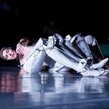 Erica Mott Productions Brings THE VICTORY PROJECT to Roulette's…