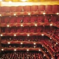 Met Opera Unions Agree to Federal Mediator
