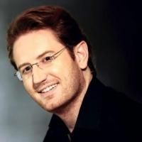 International Conductor Ramon Tebar Named New Opera Naples' Artistic Director