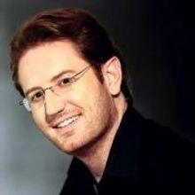International Conductor Ramon Tebar Named New Opera Naples' Artistic Director