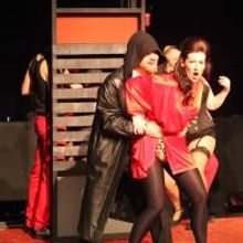 BWW Reviews: JEKYLL & HYDE THE MUSICAL a Must See in Kansas City