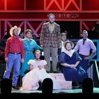 BWW Interviews: Director Leslie Jo Bissett-Hood Opens Up About RING OF FIRE