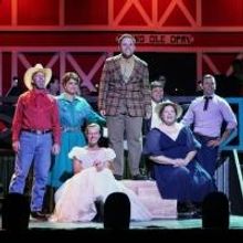 BWW Interviews: Director Leslie Jo Bissett-Hood Opens Up About RING OF FIRE