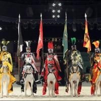 Medieval Times Celebrates Its 30th Birthday by Adding Vegan Menu