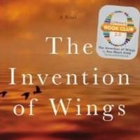 THE INVENTION OF WINGS is Amazon's Best-Selling Book of 2014