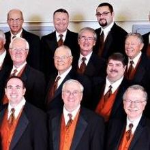 Silk City Chorus Comes to Broad Brook Opera House, 7/19-20