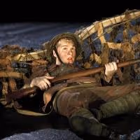 Photo Flash: First Look at New Production Shots of National Theatre's WAR HORSE