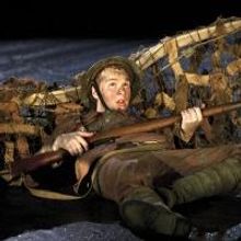 Photo Flash: First Look at New Production Shots of National Theatre's WAR HORSE
