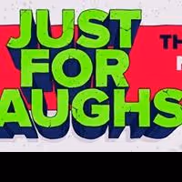 Mike Myers, Dave Chappelle, Kevin Hart, Neil Patrick Harris, Margaret Cho and More…