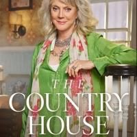MTC's THE COUNTRY HOUSE with Blythe Danner Begins Previews Tonight