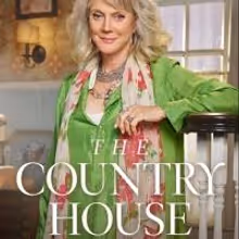 MTC's THE COUNTRY HOUSE with Blythe Danner Begins Previews Tonight