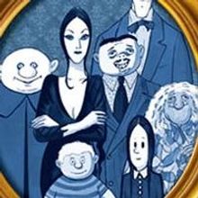 Broadway Bound & Studio One's Summerlin Dance Academy to Present THE ADDAMS FAMILY, 2