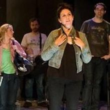 Irvington Stage Door Series Rescheduled for 1/26