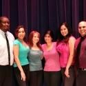 Salsation Theatre Company Presents DAYLABOR DREAMIN' Revue, Now thru 8/16
